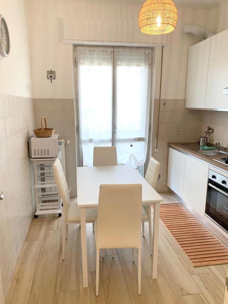 Casa Di Elisa Apartment Savona Exterior foto