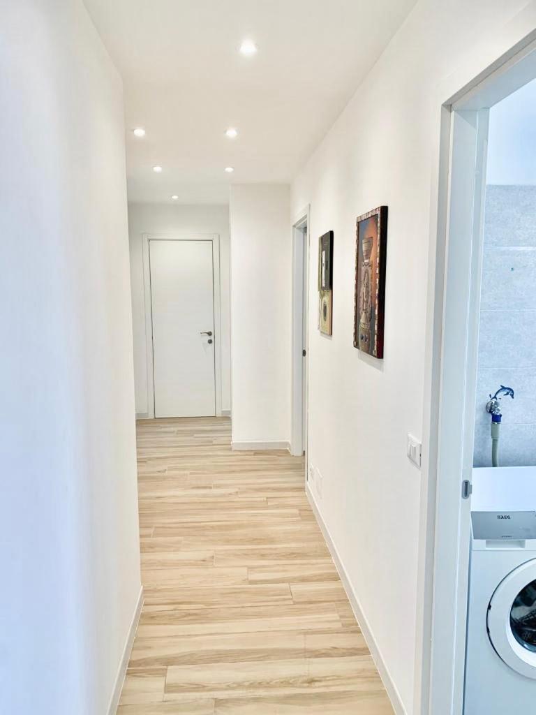 Casa Di Elisa Apartment Savona Exterior foto
